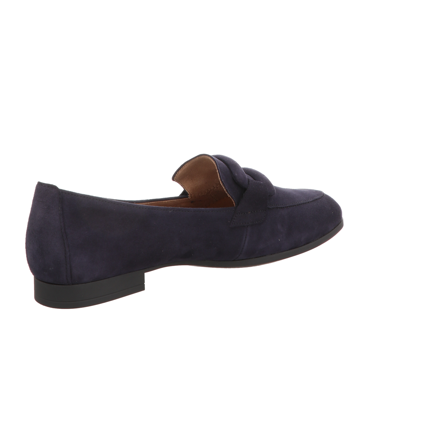 Gabor Damen Trotteur  in blau