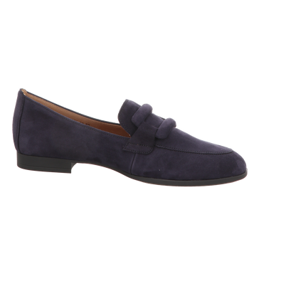 Gabor Damen Trotteur  in blau