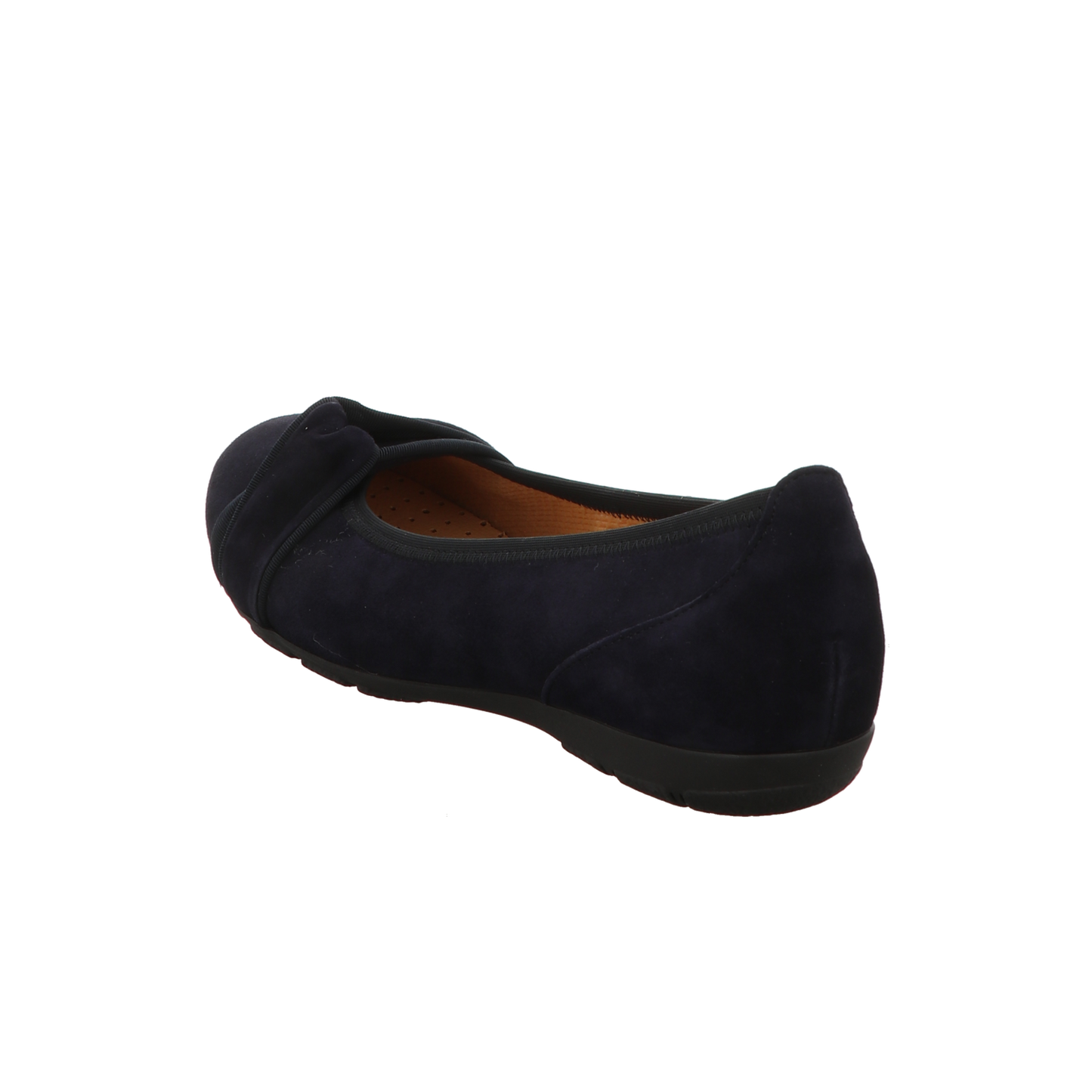 Gabor Damen Ballerina  in blau