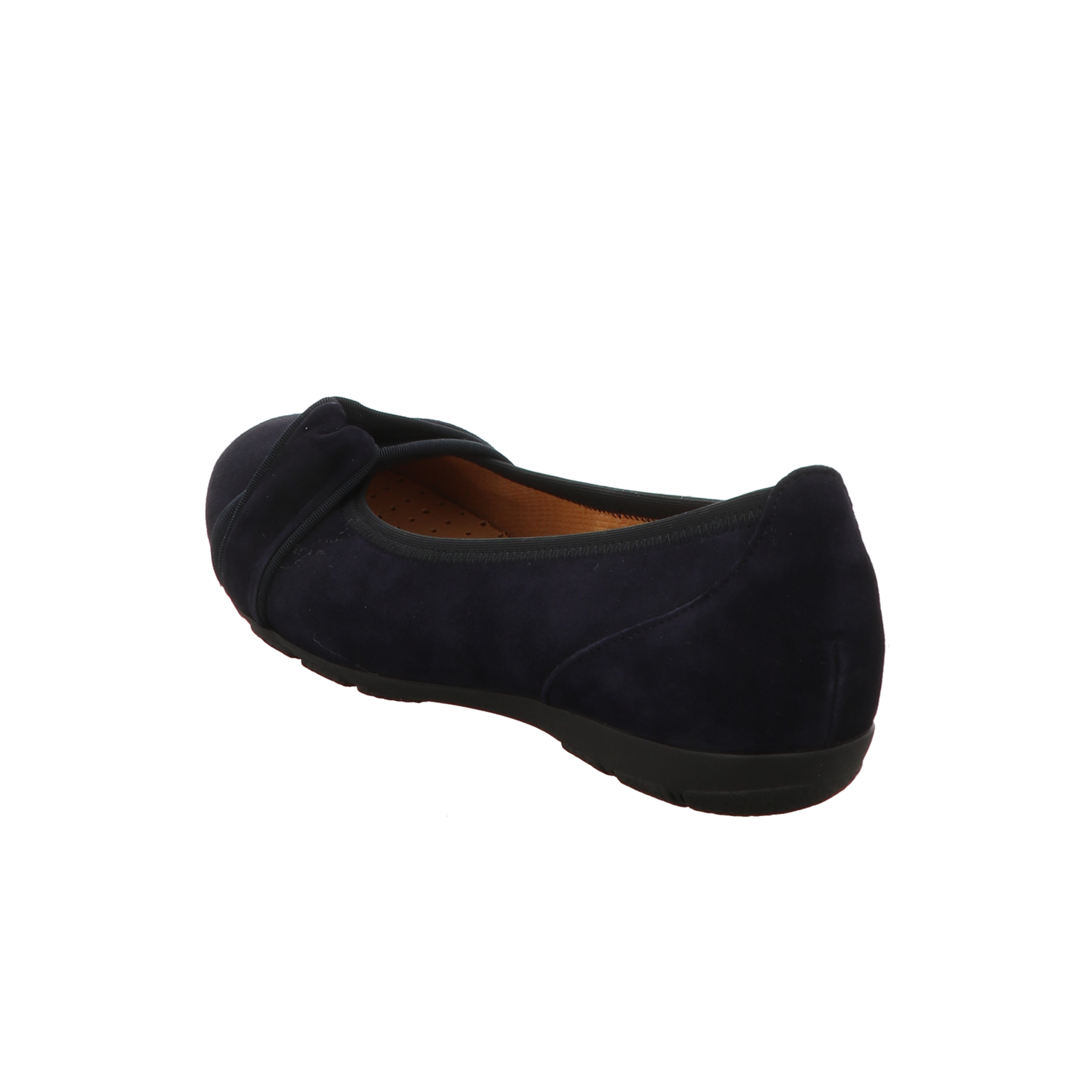 Gabor Damen Ballerina  in blau