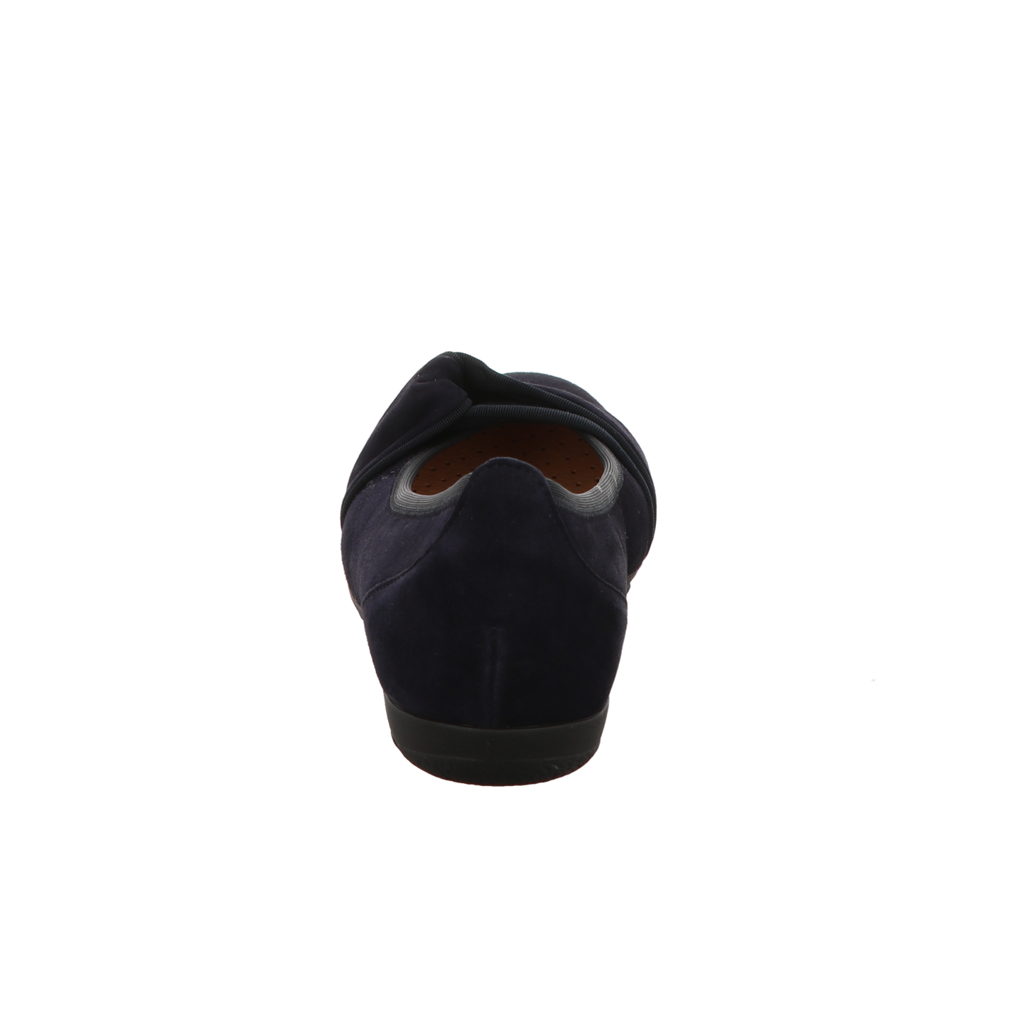 Gabor Damen Ballerina  in blau