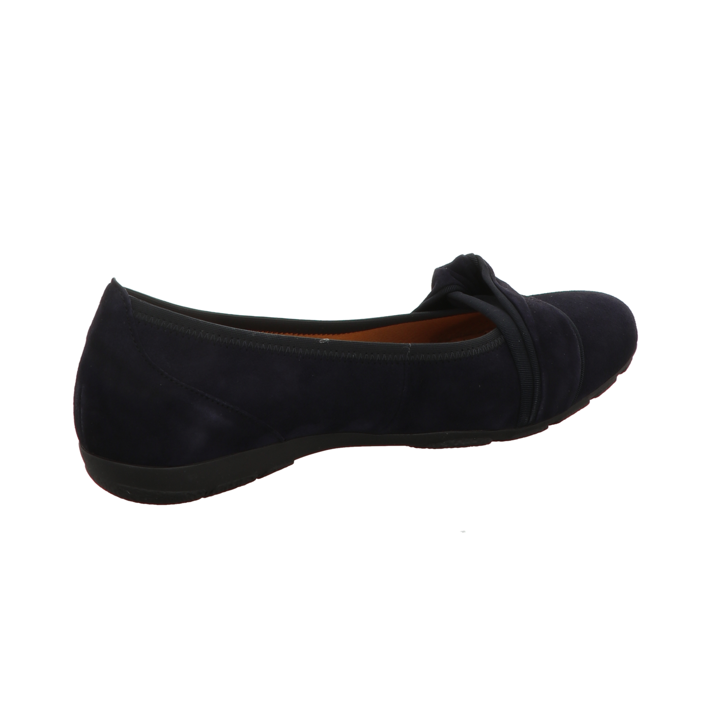 Gabor Damen Ballerina  in blau