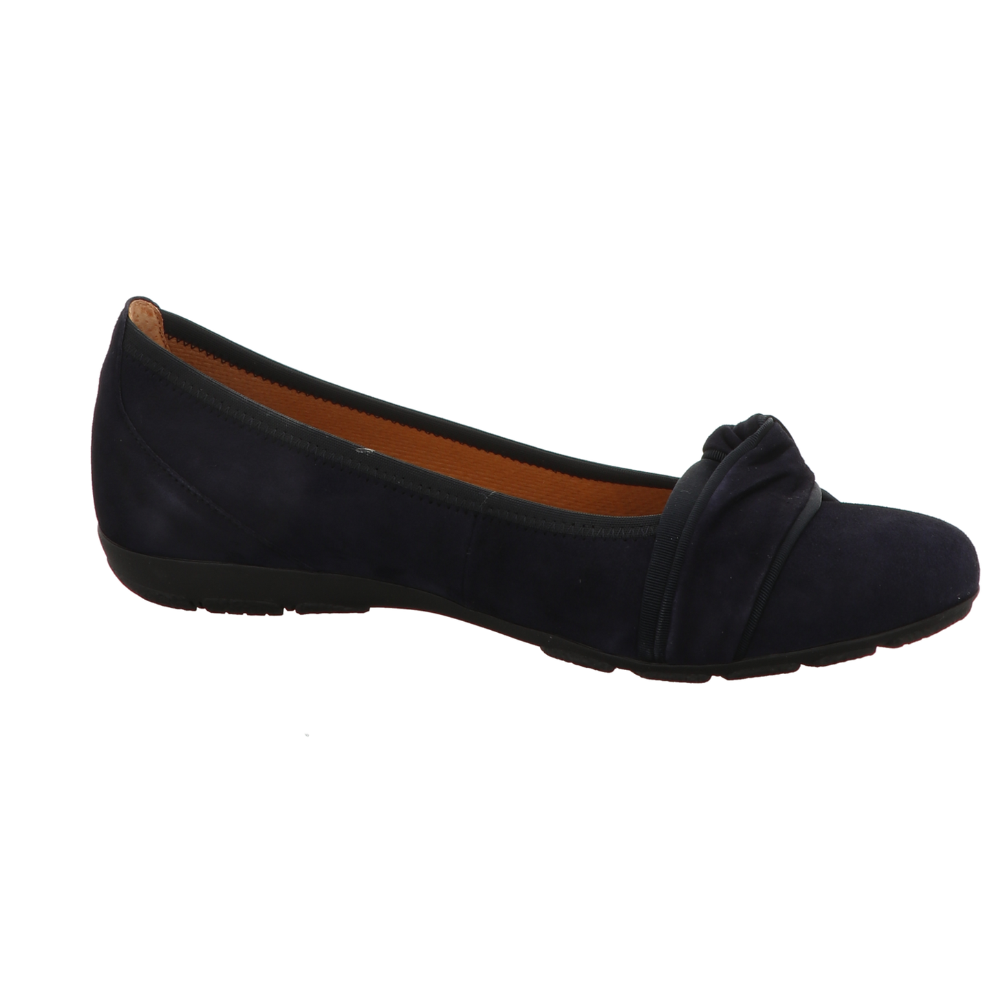 Gabor Damen Ballerina  in blau