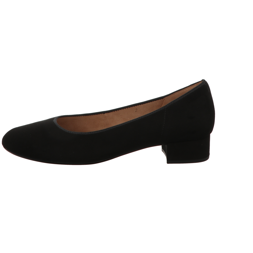 Gabor Damen Pumps  in schwarz