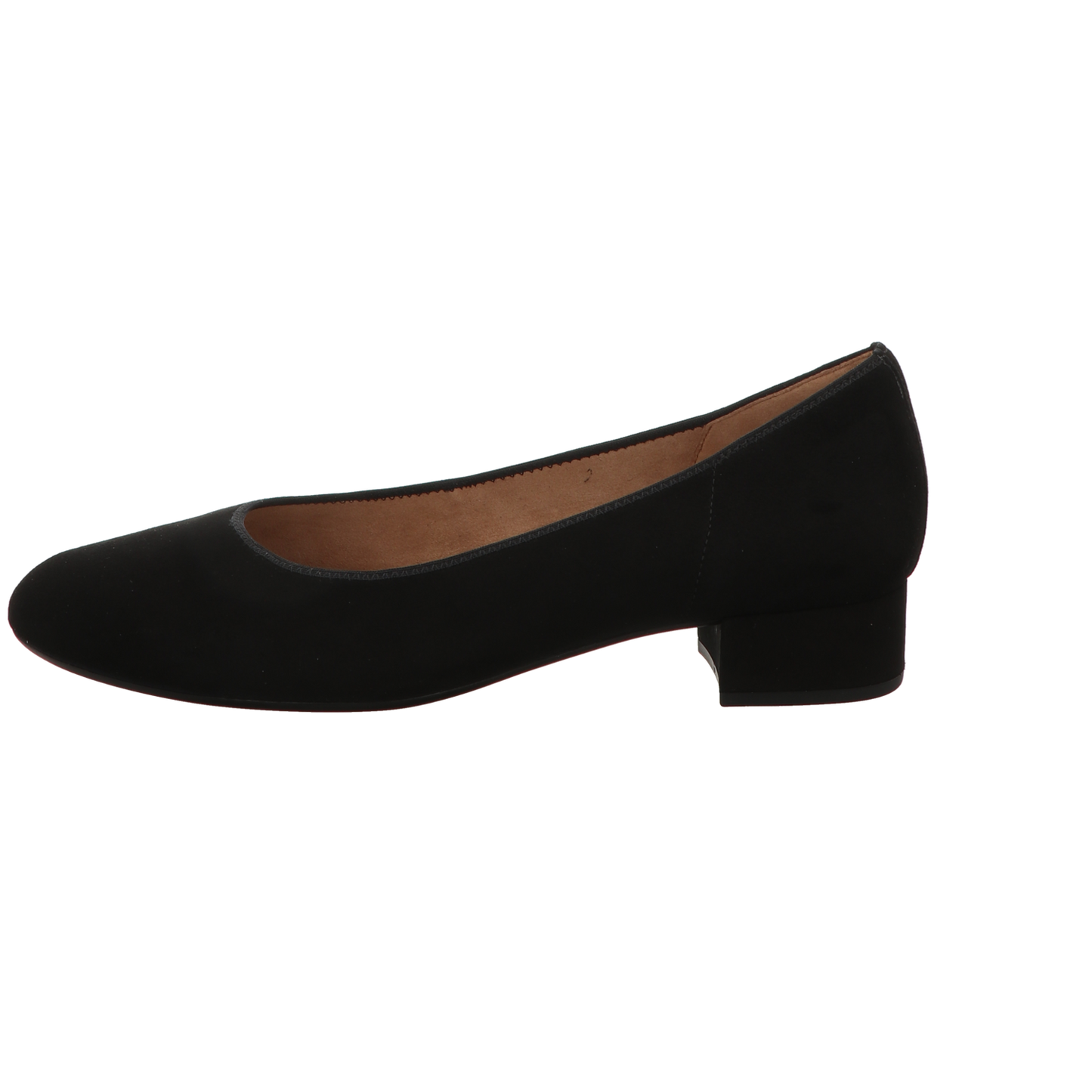 Gabor Damen Pumps  in schwarz