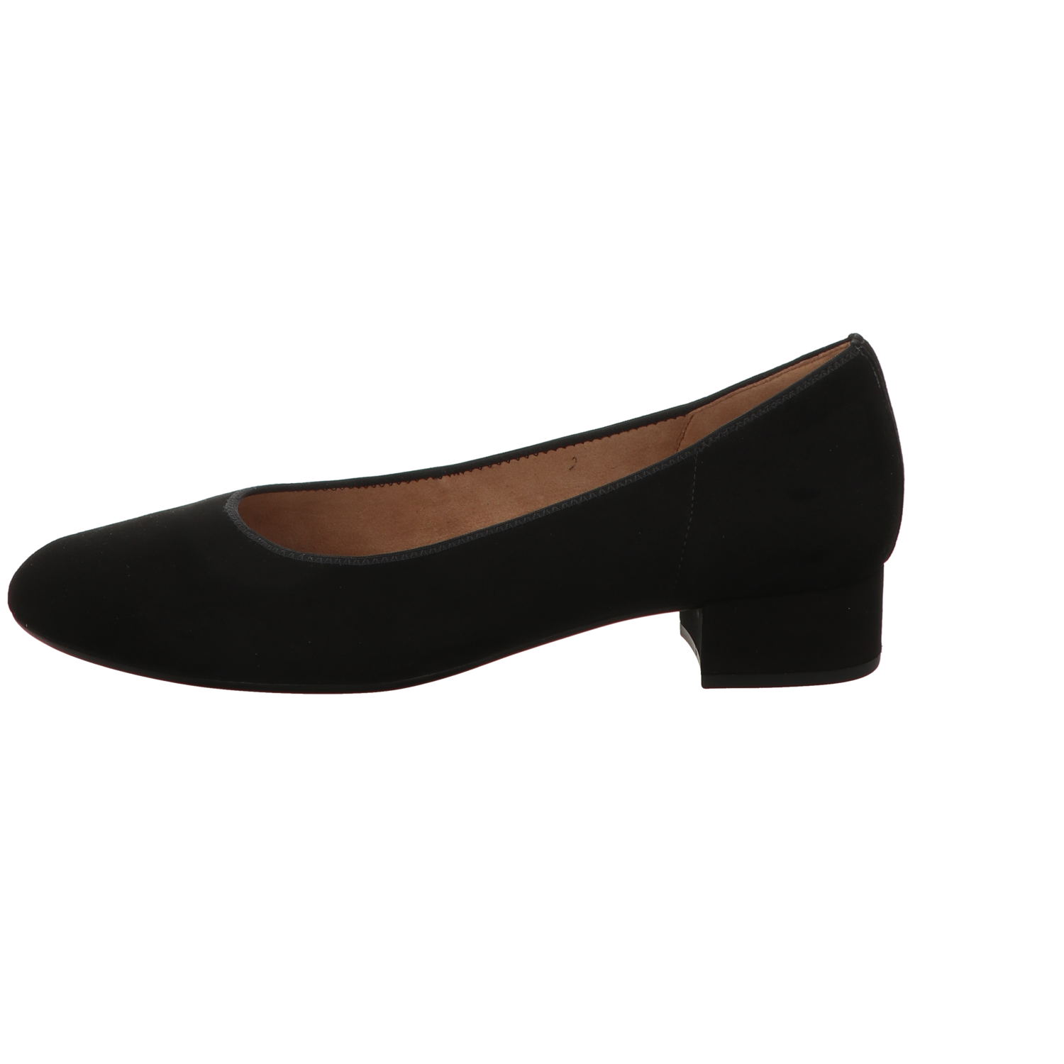 Gabor Damen Pumps  in schwarz