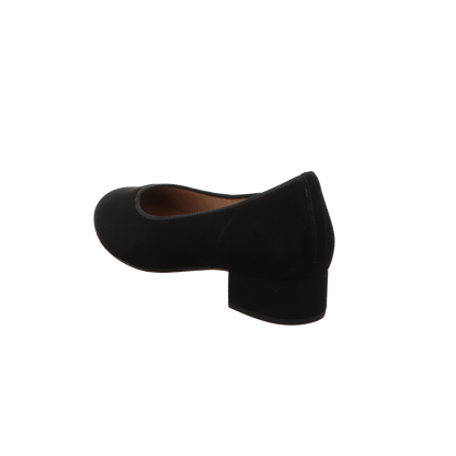 Gabor Damen Pumps  in schwarz