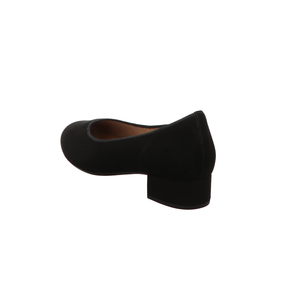 Gabor Damen Pumps  in schwarz