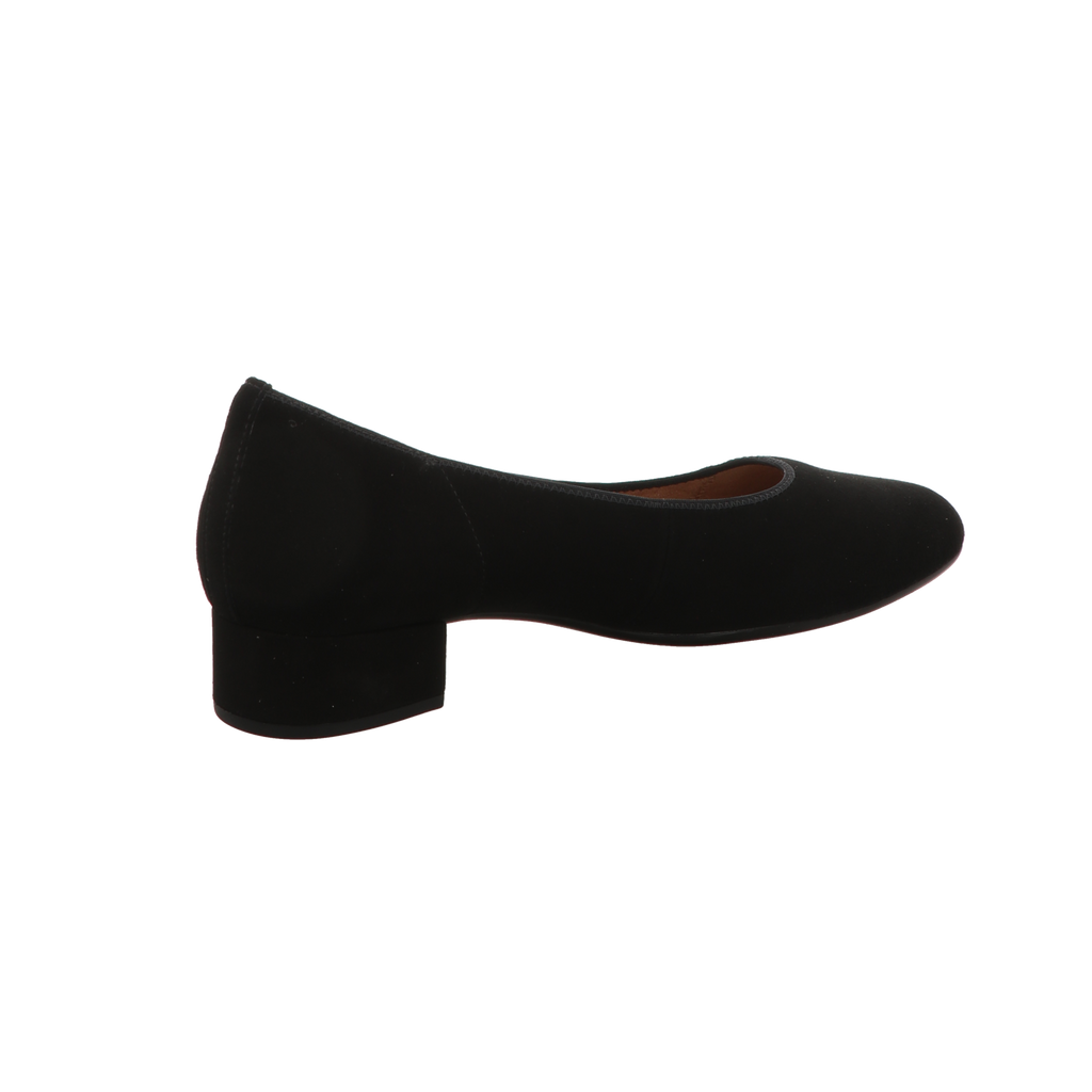 Gabor Damen Pumps  in schwarz