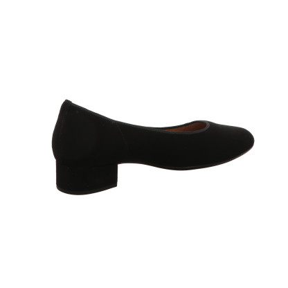 Gabor Damen Pumps  in schwarz