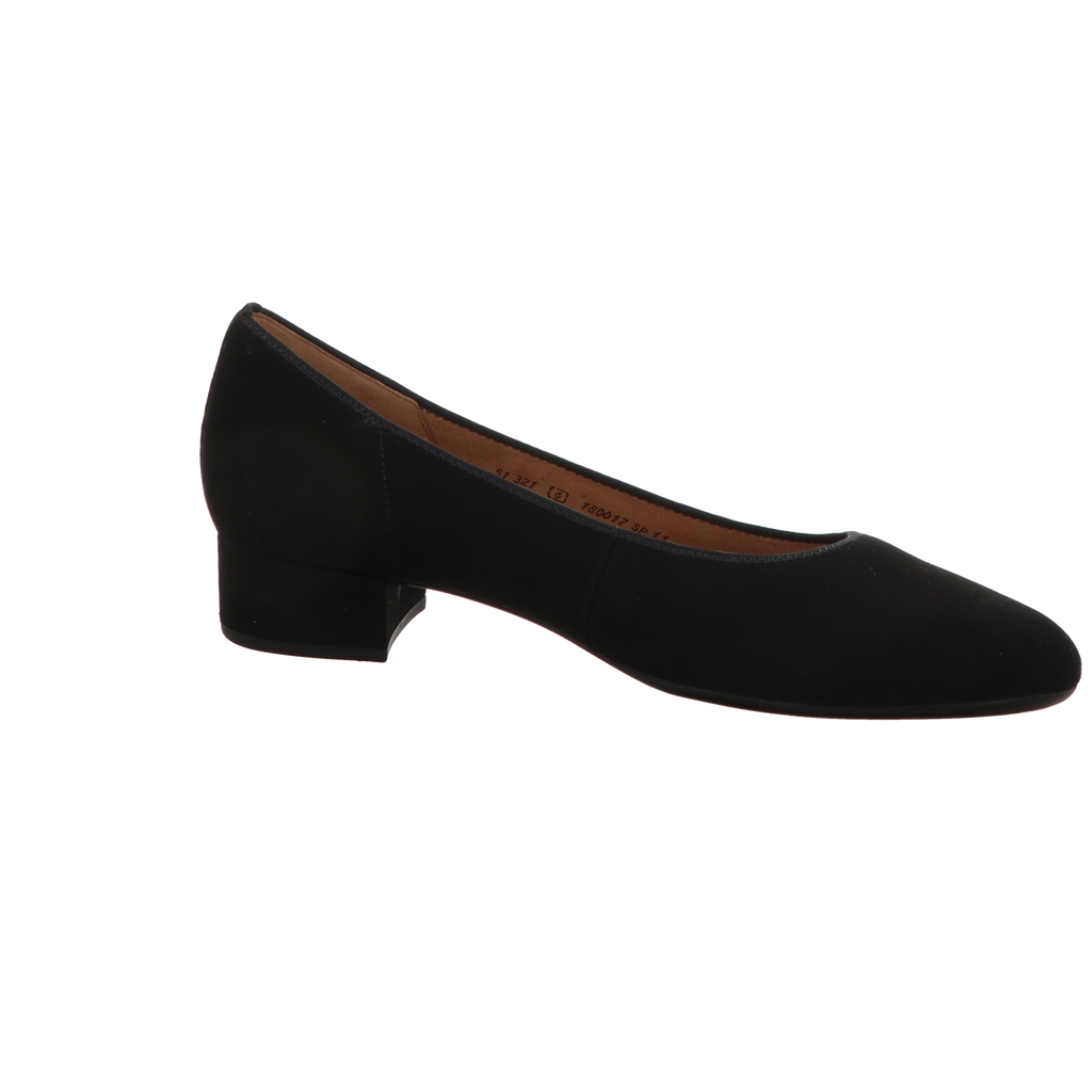 Gabor Damen Pumps  in schwarz