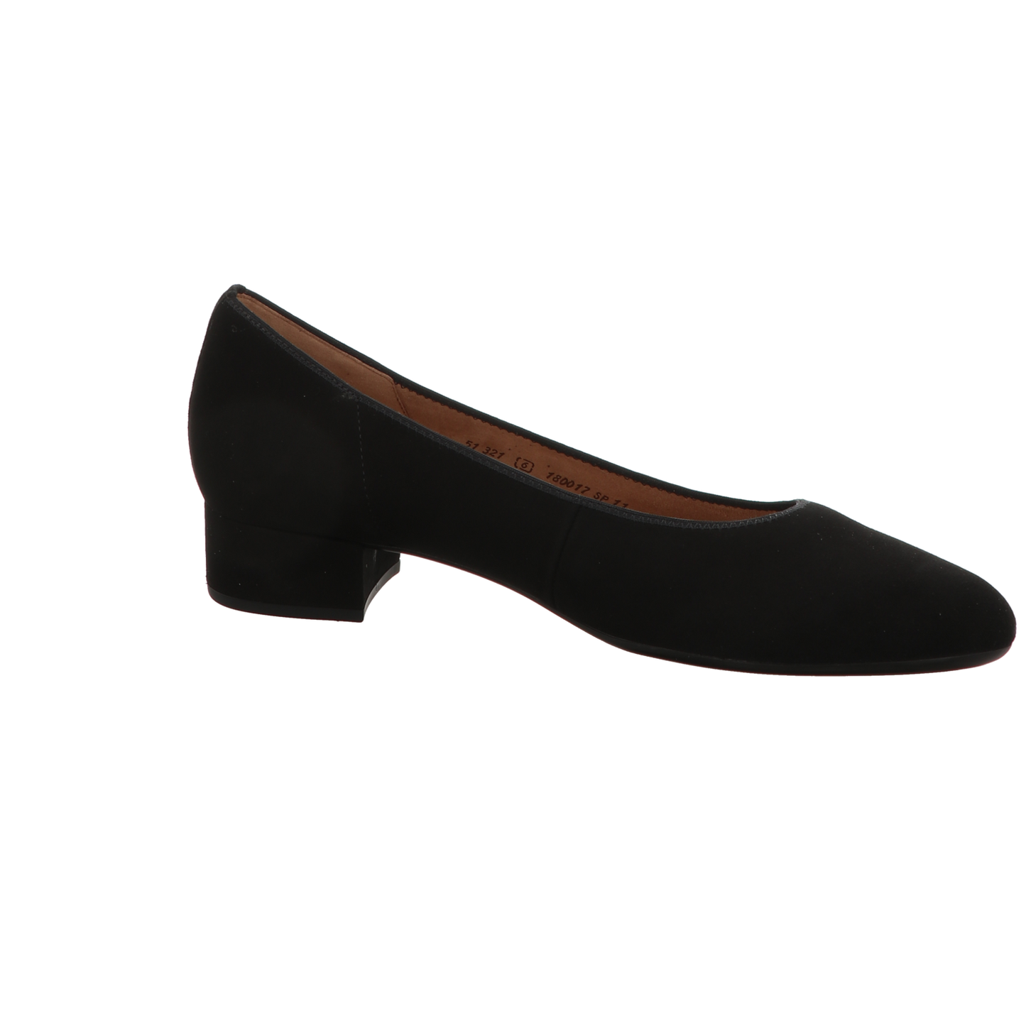 Gabor Damen Pumps  in schwarz