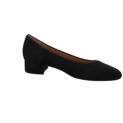 Gabor Damen Pumps  in schwarz