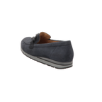 Gabor Damen Slipper Florenz in blau