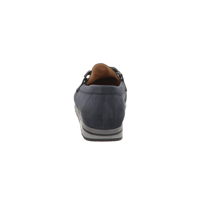 Gabor Damen Slipper Florenz in blau