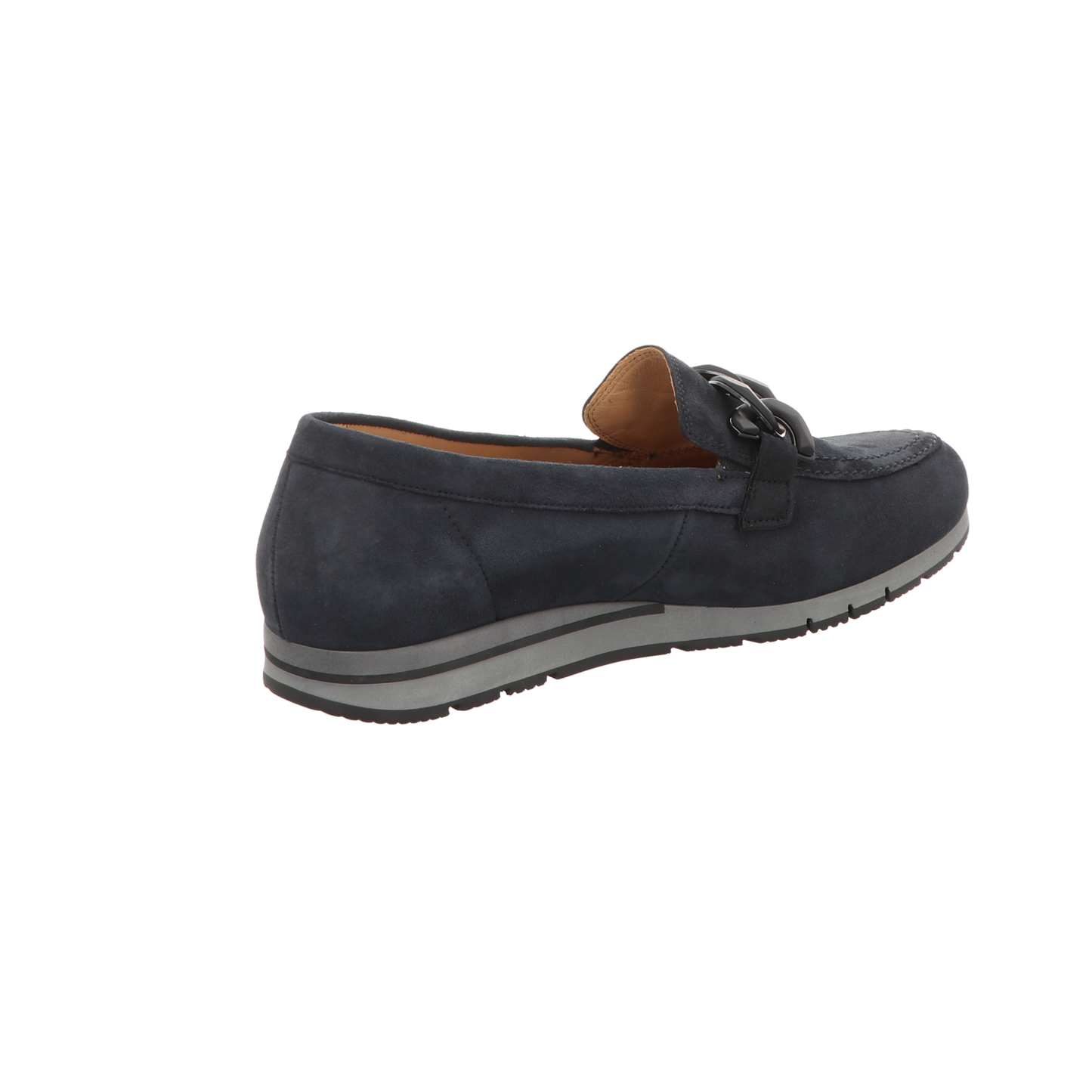 Gabor Damen Slipper Florenz in blau