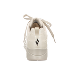 Skechers Damen Schnürschuh Uno Galactic Gm in weiss