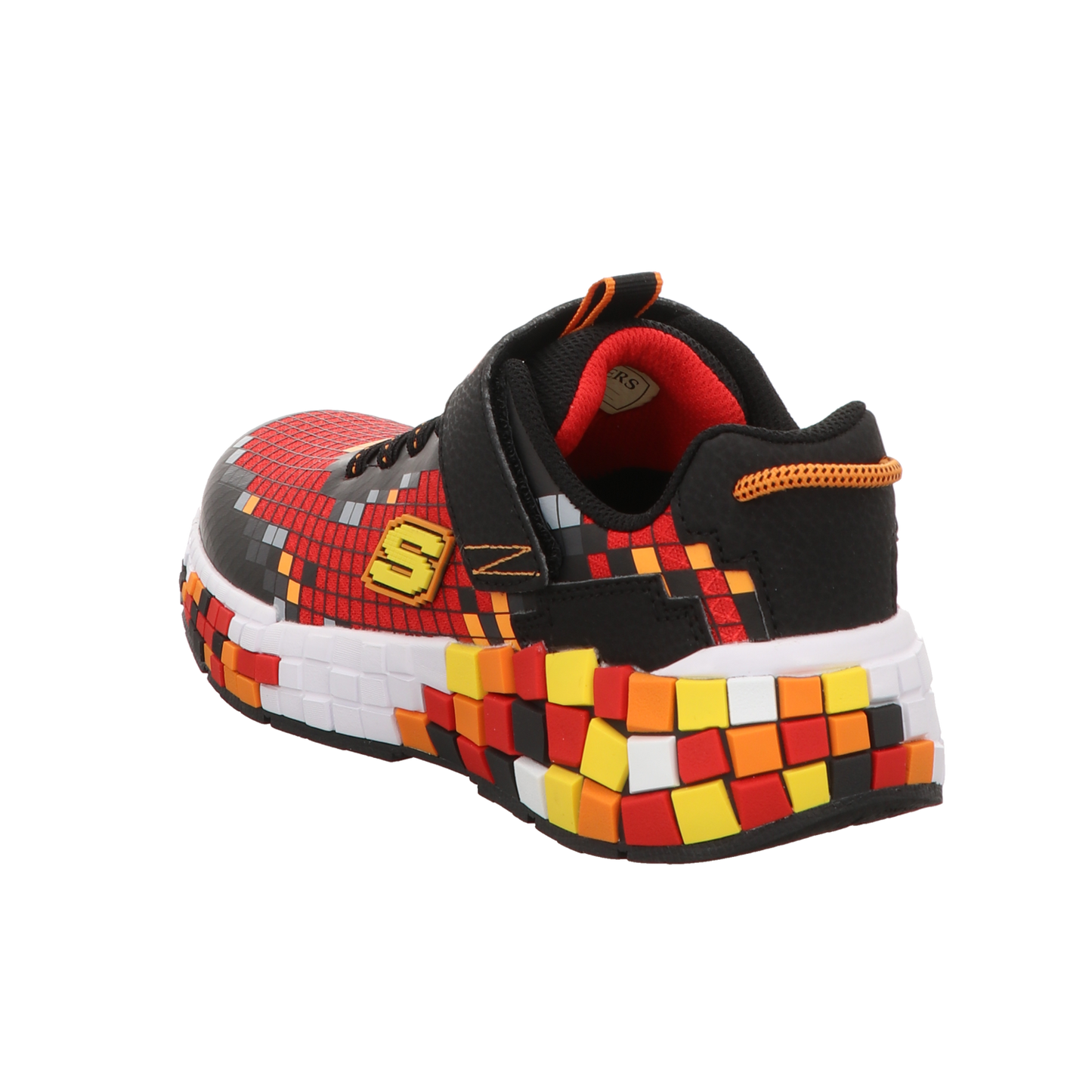 Skechers Herren Slipper Mega - Craft 3.0 in schwarz