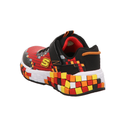 Skechers Herren Slipper Mega - Craft 3.0 in schwarz