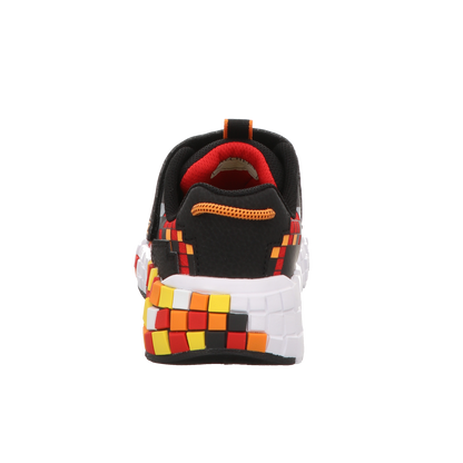 Skechers Herren Slipper Mega - Craft 3.0 in schwarz