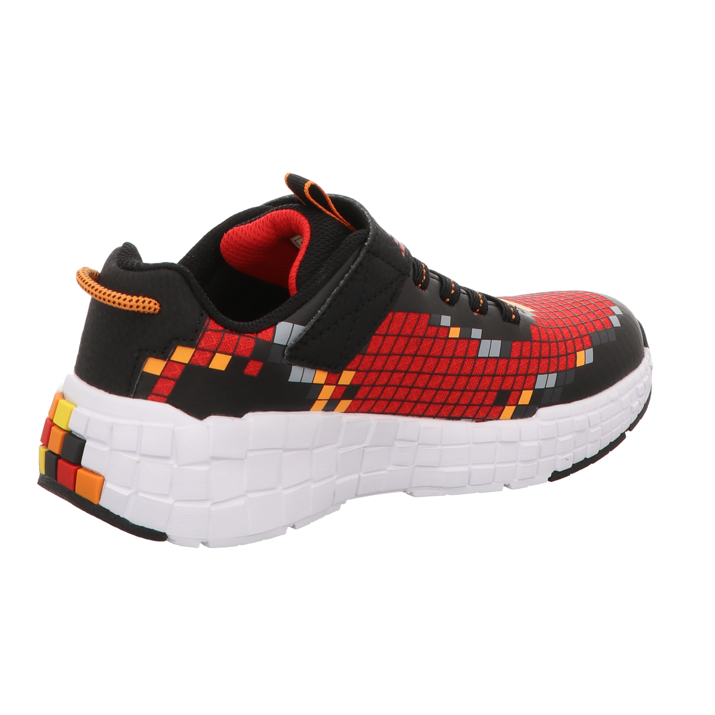 Skechers Herren Slipper Mega - Craft 3.0 in schwarz