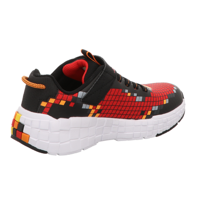 Skechers Herren Slipper Mega - Craft 3.0 in schwarz