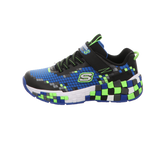 Skechers Herren Slipper Mega-Craft 3.0 in schwarz