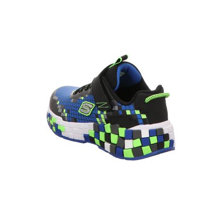 Skechers Herren Slipper Mega-Craft 3.0 in schwarz