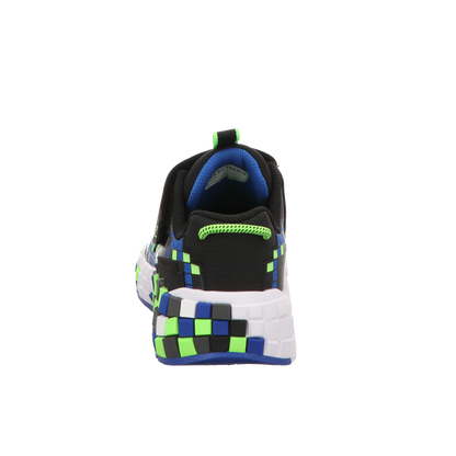 Skechers Herren Slipper Mega-Craft 3.0 in schwarz