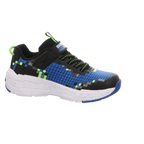 Skechers Herren Slipper Mega-Craft 3.0 in schwarz