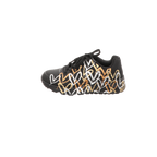Skechers Damen Schnürschuh Goldcrown Uno Lite in schwarz