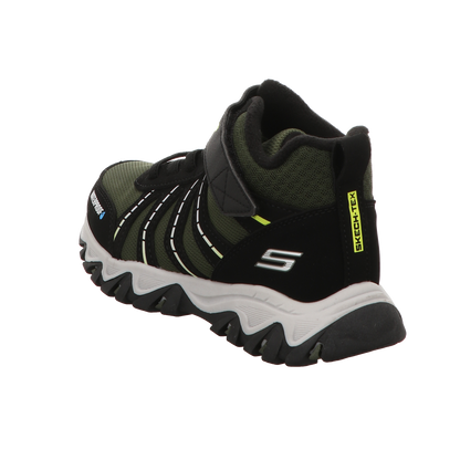 Skechers Herren Stiefel Rugged Ranger in schwarz