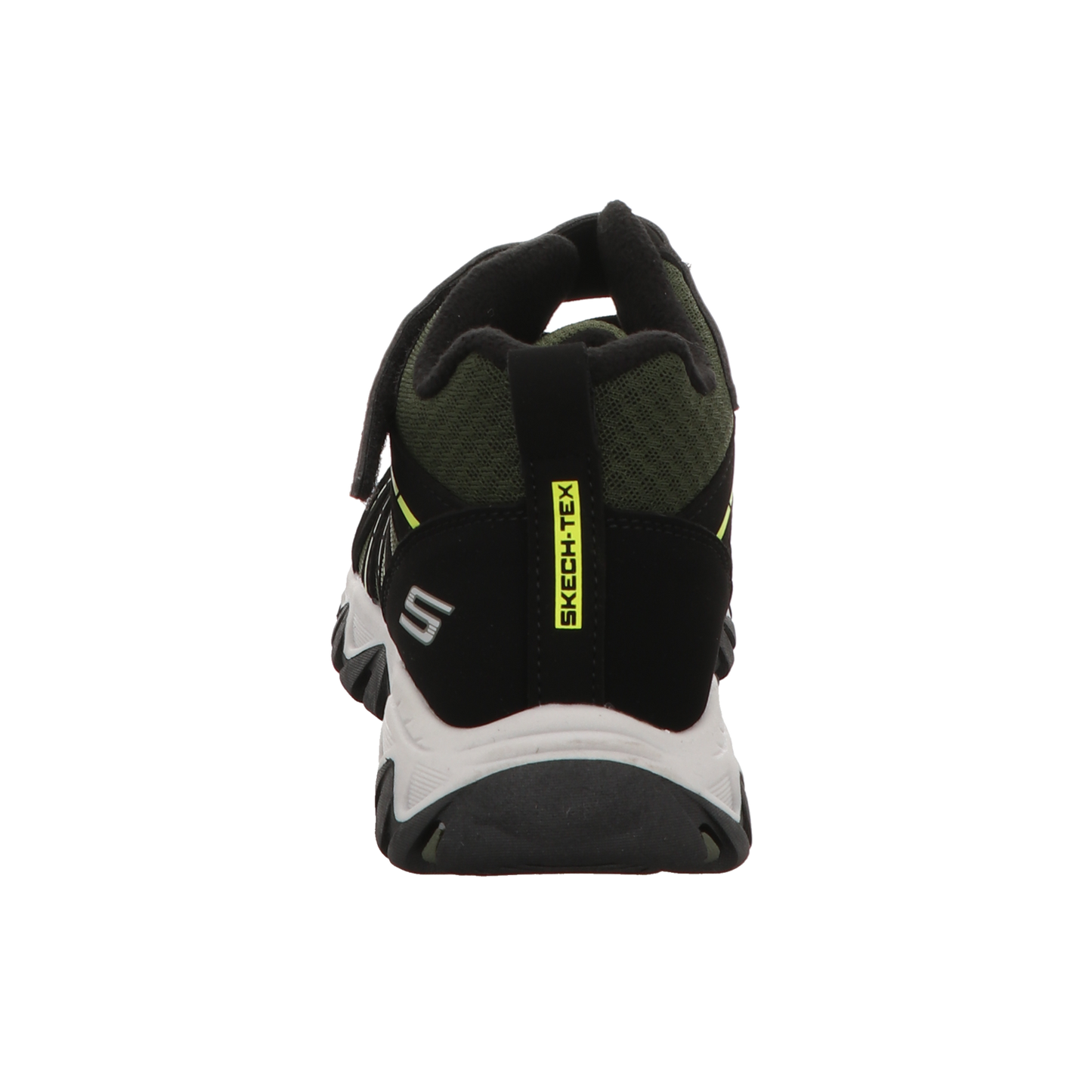 Skechers Herren Stiefel Rugged Ranger in schwarz