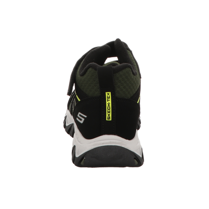 Skechers Herren Stiefel Rugged Ranger in schwarz