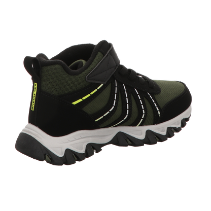 Skechers Herren Stiefel Rugged Ranger in schwarz