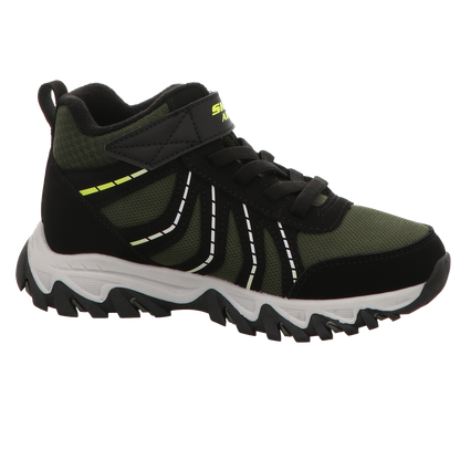 Skechers Herren Stiefel Rugged Ranger in schwarz