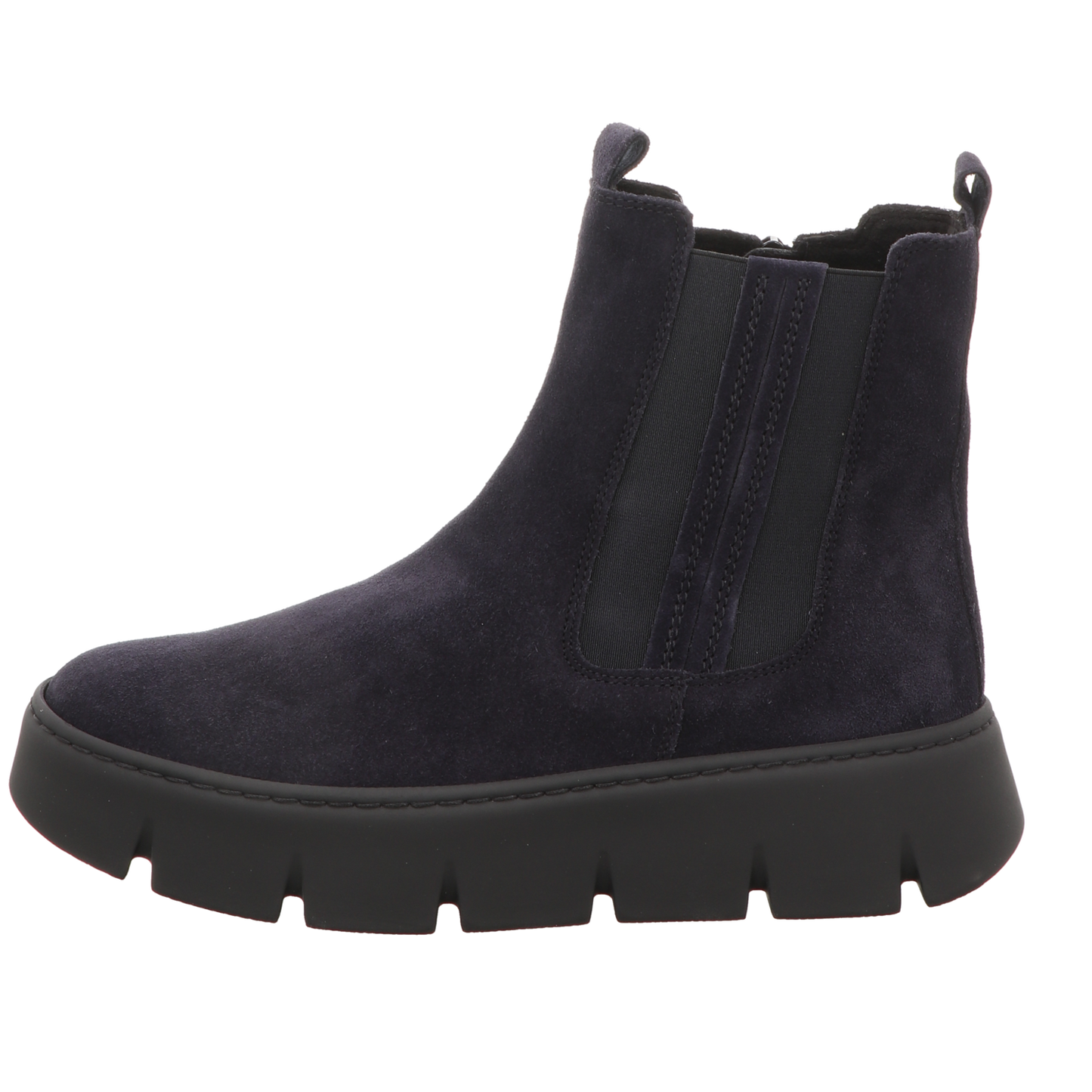 Gabor Damen Stiefel  in blau