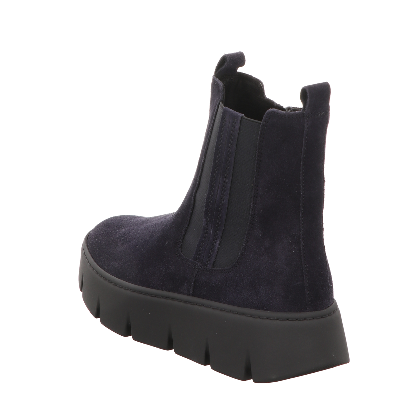 Gabor Damen Stiefel  in blau