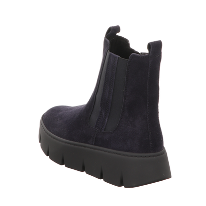 Gabor Damen Stiefel  in blau