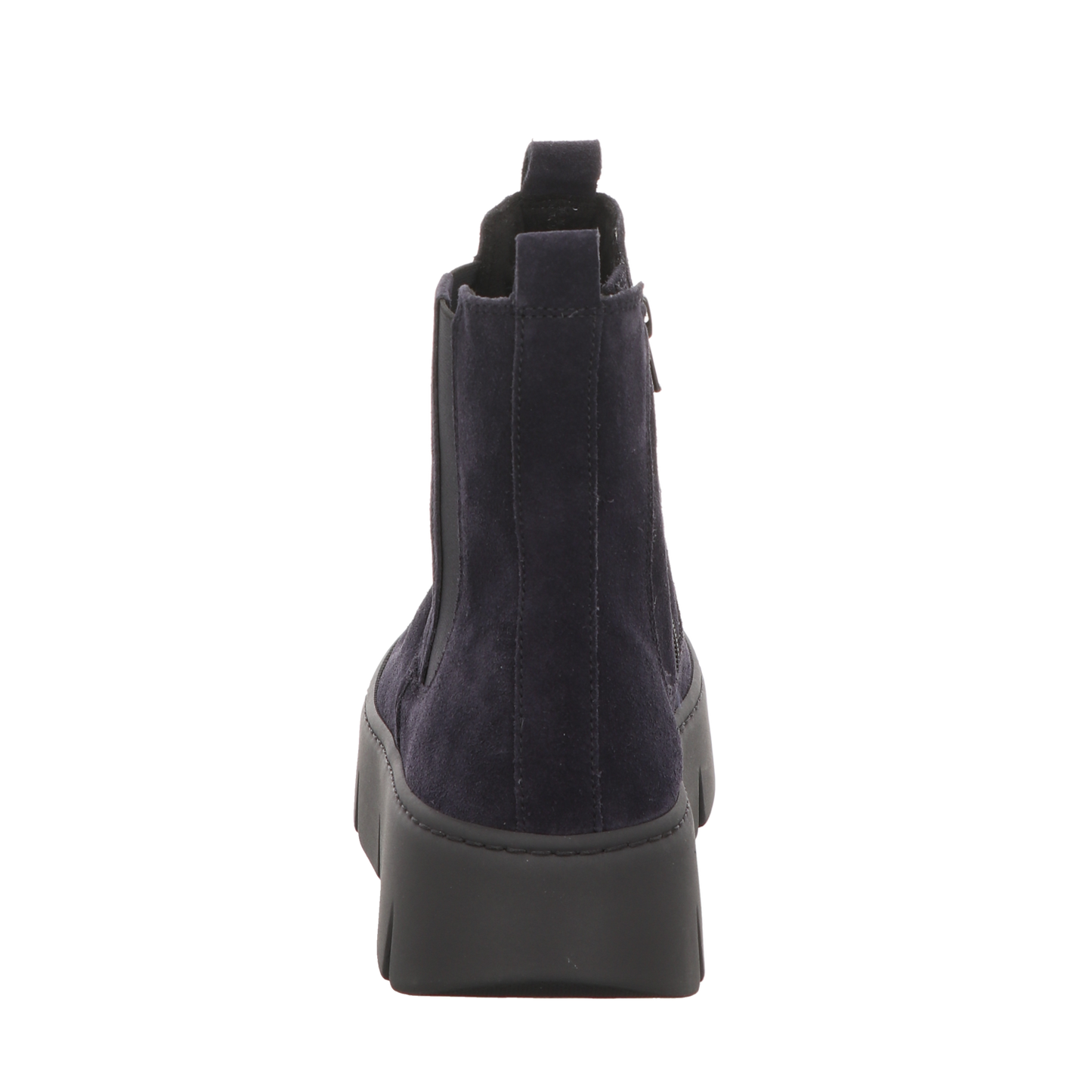 Gabor Damen Stiefel  in blau