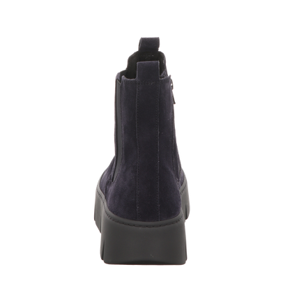 Gabor Damen Stiefel  in blau