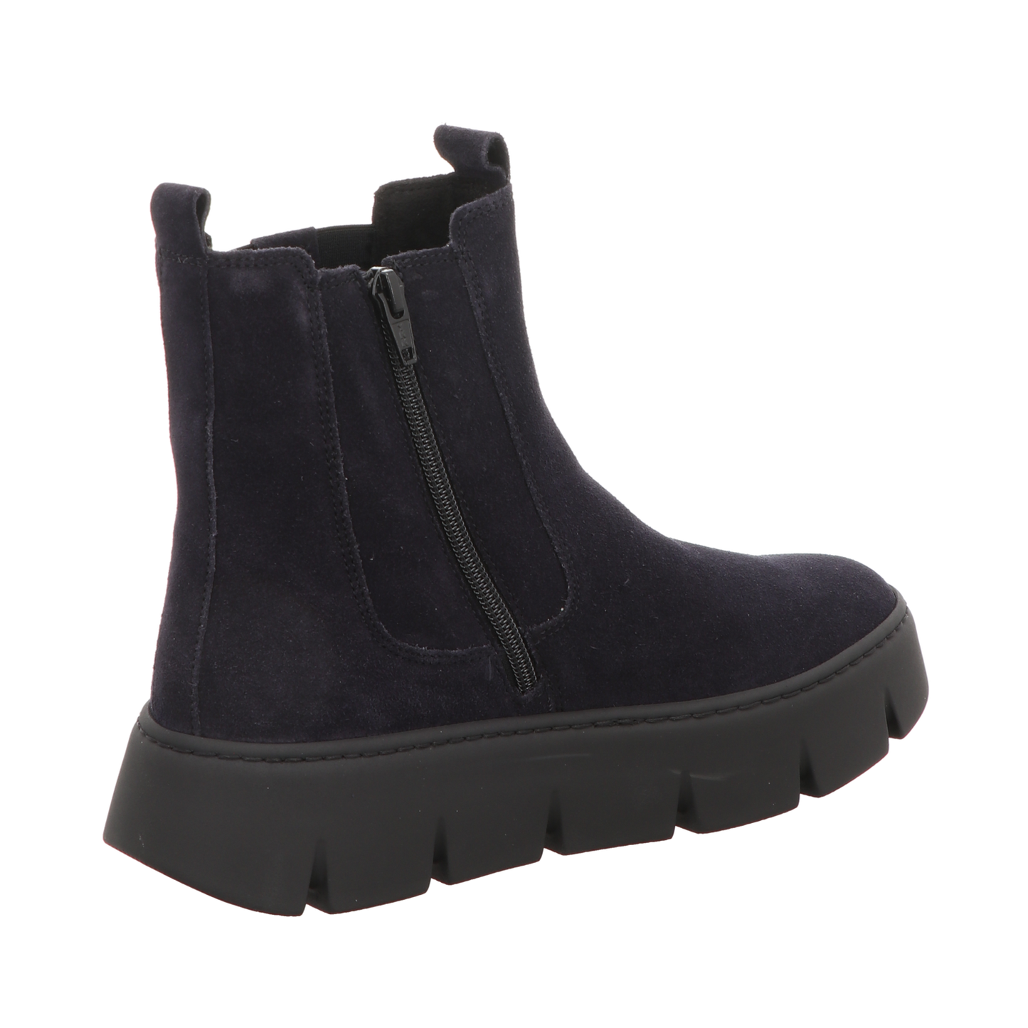 Gabor Damen Stiefel  in blau