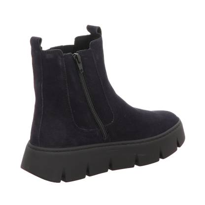 Gabor Damen Stiefel  in blau