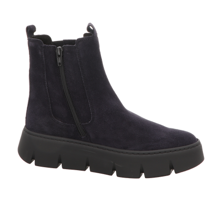 Gabor Damen Stiefel  in blau