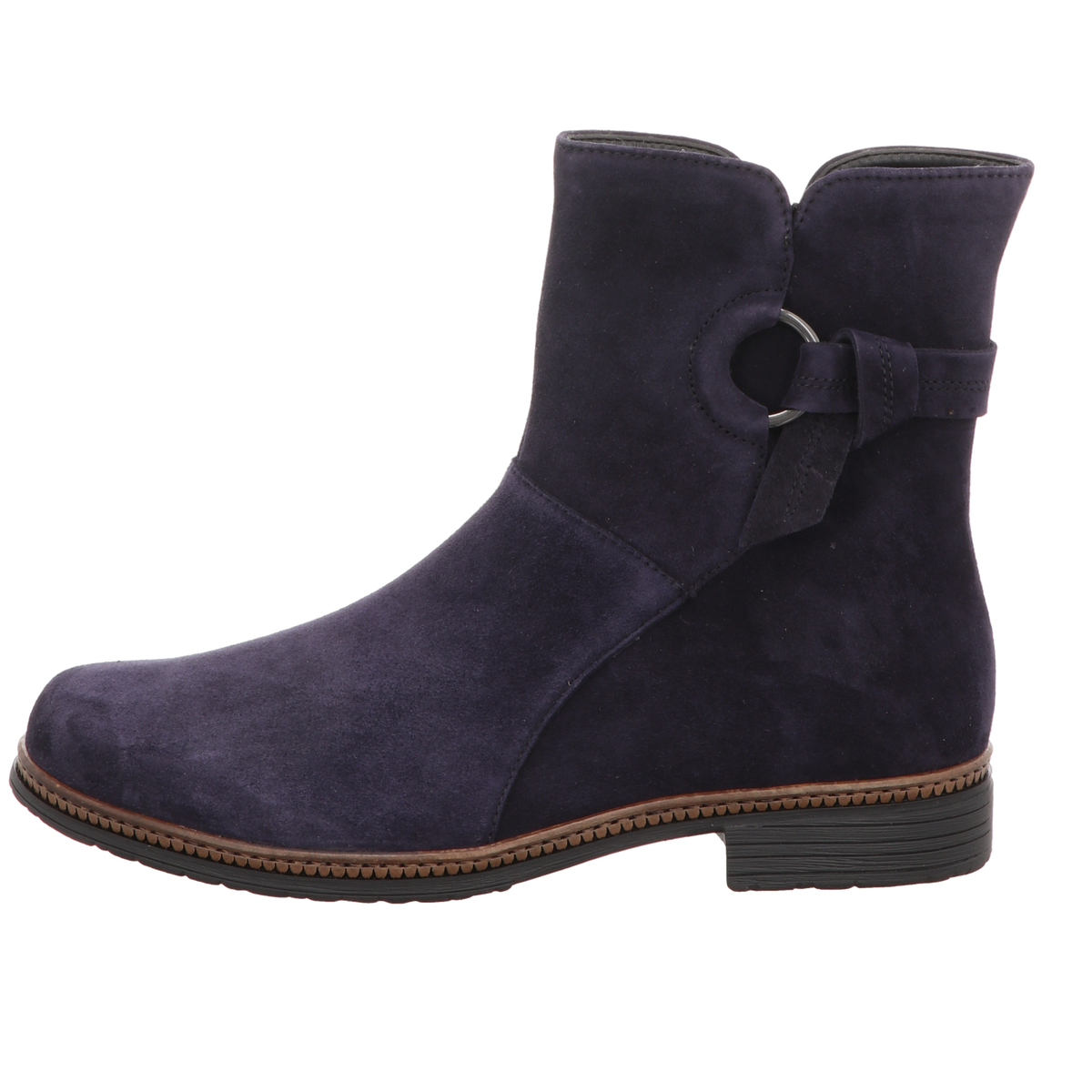 Gabor Damen Stiefelette  in braun