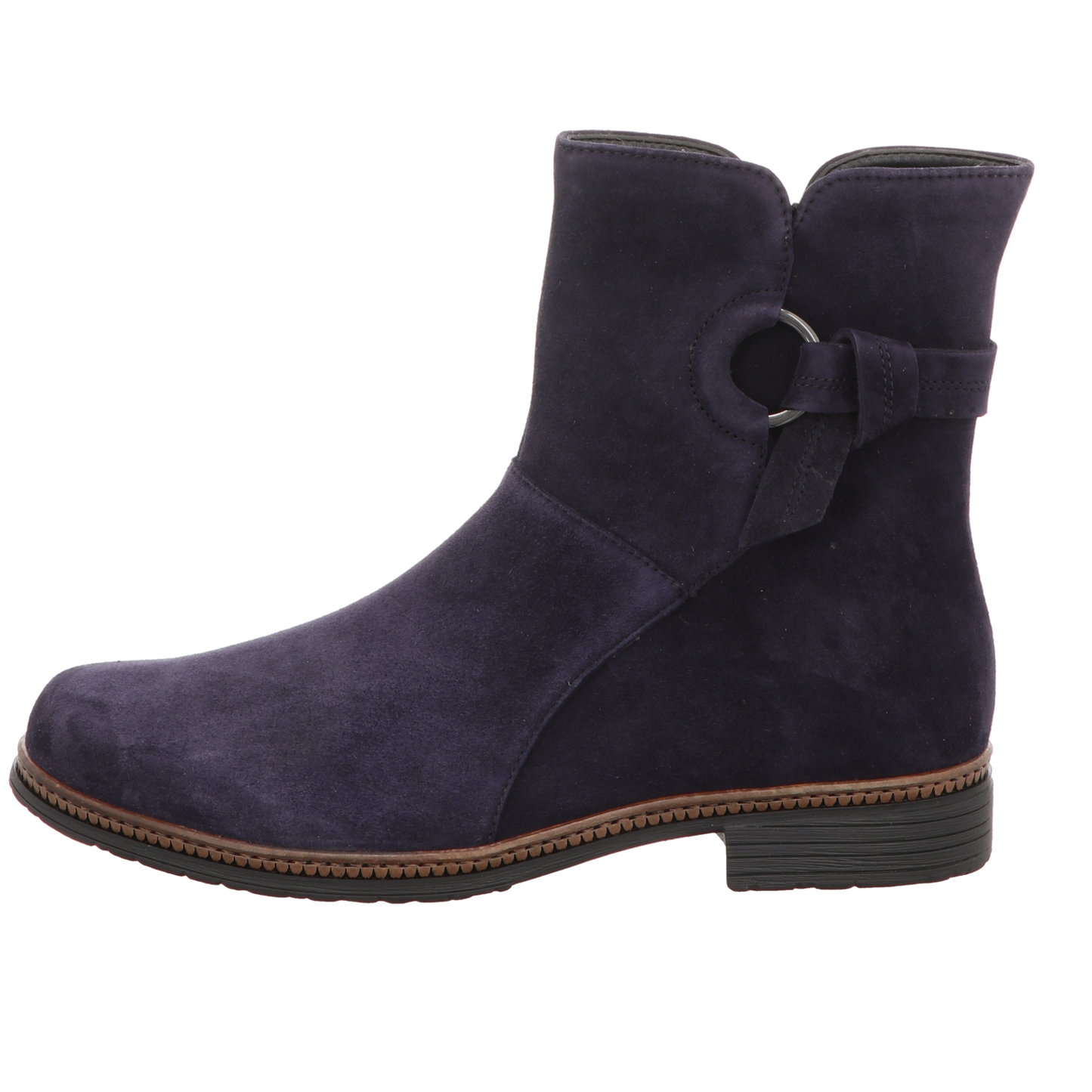 Gabor Damen Stiefelette  in braun