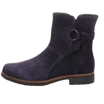 Gabor Damen Stiefelette  in braun