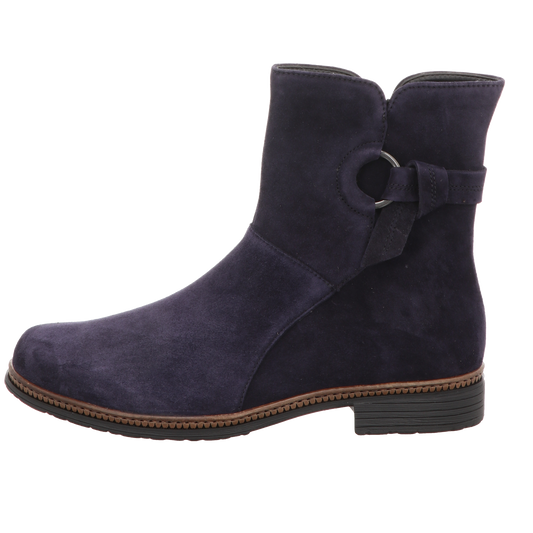 Gabor Damen Stiefelette  in braun