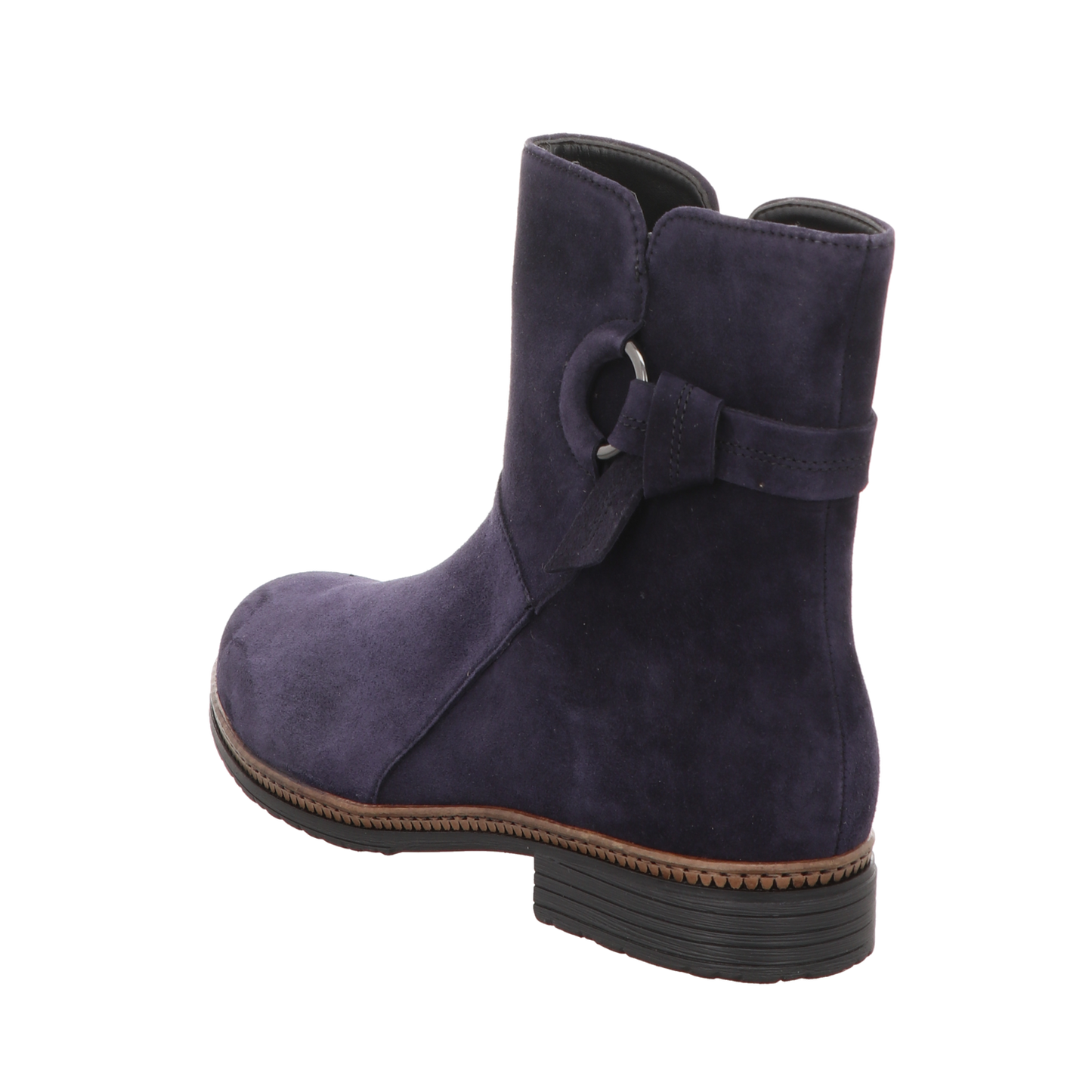 Gabor Damen Stiefelette  in braun