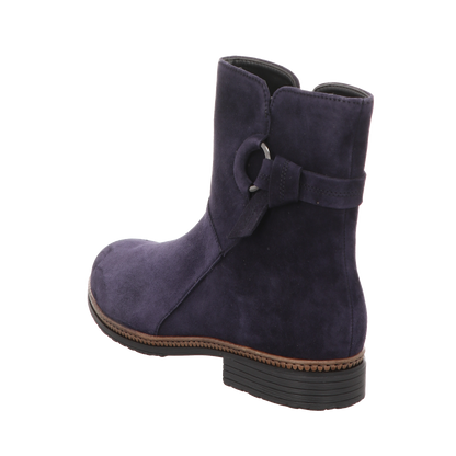 Gabor Damen Stiefelette  in braun